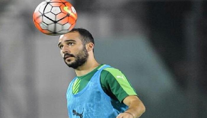 فيتفا "الأهلي" يراهن على توهج الأخضر في روسيا