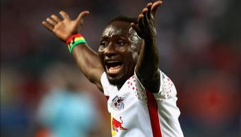 رخصة قيادة مزورة تكلف نابي كيتا 100 ألف يورو