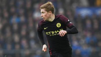 دي بروين: صناعة الأهداف أمتع من تسجيلها