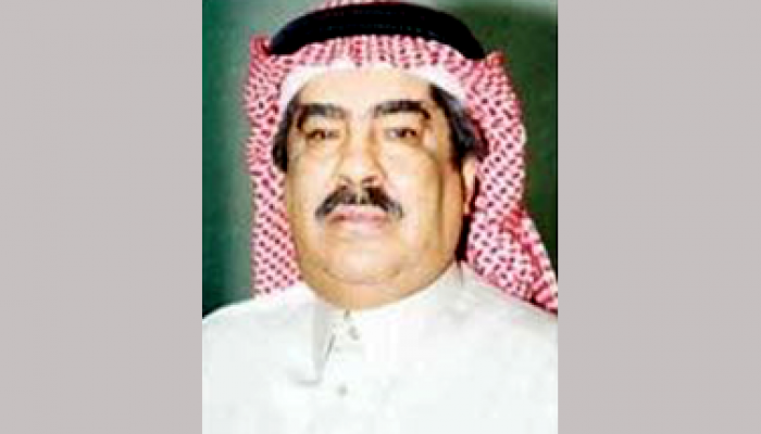جاسر عبدالعزيز الجاسر