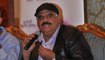 ندوة حول الفيلم الكويتي "سرب الحمام"