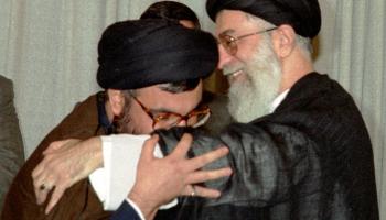 حزب الله ذراع إيران تاريخ من الاغتيالات في لبنان