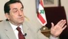 بطرس حرب: لبنان مقبل على مرحلة من عدم الاستقرار السياسي
