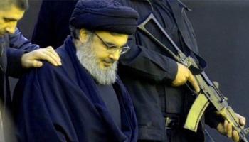 حزب الله مرتزقة إيران التاريخ الأسود