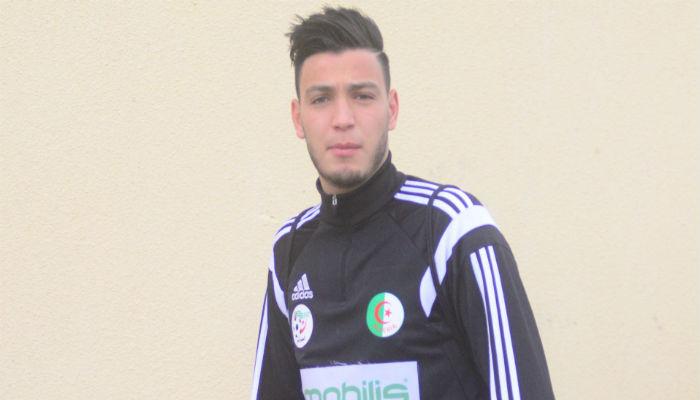 منتخب الجزائر
