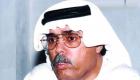 اتحاد الكتاب العرب ينعى الأديب الإماراتي ناصر جبران