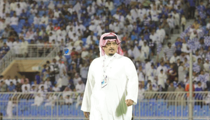رئيس الهلال يكشف موقفه من إكمال فترته ويتحدث عن النهائي الأسيوي