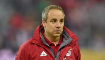 طبيب البايرن يستقيل من منصبه