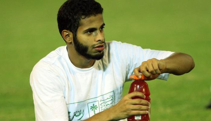 الفريدي يدعم "الأخضر" في ودية البرتغال