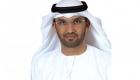 سلطان الجابر: تحديات الإعلام الإماراتي تحولت إلى نجاحات