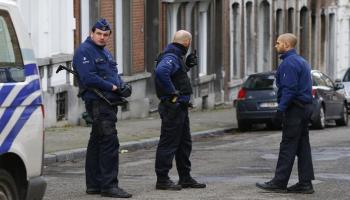 الشرطة اليونانية-أرشيفية