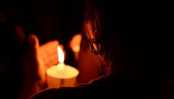 تأبين ضحايا هجوم الكنيسة