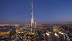 رواج كبير للسياحة في  دبي خلال الأشهر الـ9 الأولى من العام 