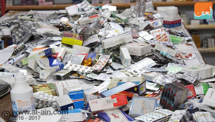 "الصحة العالمية" تحيي أسبوع التوعية بالمضادات الحيوية