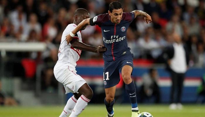 الكشف عن سبب سر فشل انتقال دي ماريا إلى برشلونة