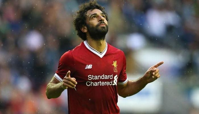 تقارير.. أتلتيكو يرصد 50 مليون إسترليني لضم صلاح