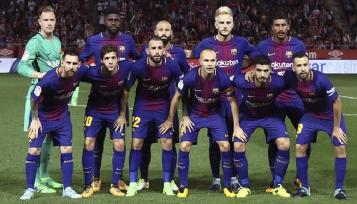 . 6 أشياء يستفيد منها برشلونة خلال فترة التوقف الدولي