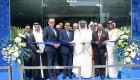 بنك الإمارات دبي الوطني يطلق عملياته في الهند
