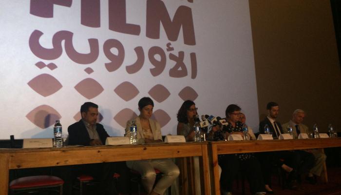 "ملك البلجيكيين" يفتتح بانوراما الفيلم الأوروبي بالقاهرة