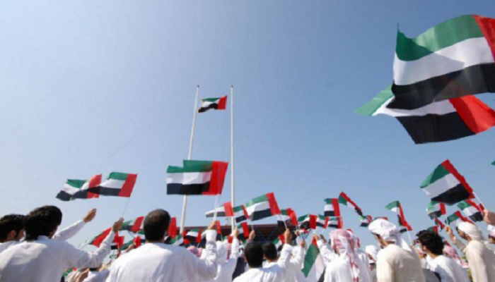 الإنسان عماد التنمية المستدامة في الإمارات