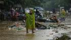 بالصور.. الإعصار "دامري" يقتل 106 أشخاص في فيتنام