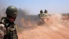 الجيش السوري يسيطر على مدينة "البوكمال" آخر معاقل داعش