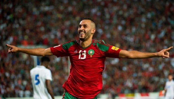 بو طيب : مصير المغرب بأيديها في التأهل للمونديال