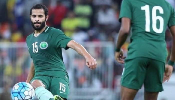 باوزا يستدعي الفريدي قبل مواجهة البرتغال