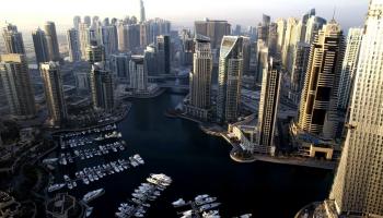 نمو الاستثمار الهندي في سوق عقارات دبي