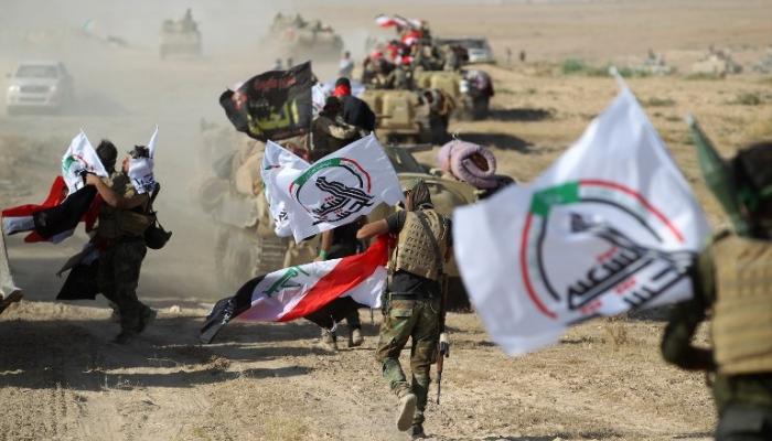 مليشيا الحشد الشعبي تواصل تغيير التركيبة السكانية بالعراق