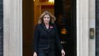 بريطانيا.. وزيرة مؤيدة لبريكست بديلة لصاحبة الزيارة السرية لإسرائيل