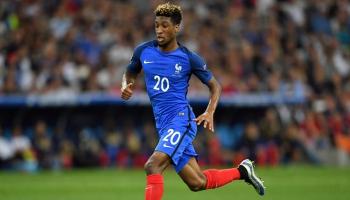 شكوك حول مشاركة كومان في وديتي ويلز وألمانيا