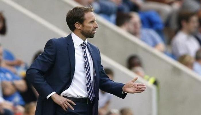 ساوثجيت يرحب بالوجوه الجديدة قبل مباراتي ألمانيا والبرازيل
