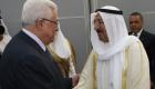 عباس في الكويت السبت لبحث مستجدات القضية الفلسطينية