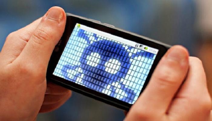 اختراق الهواتف- أرشيفية