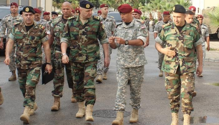 جوزيف عون أكد ضرورة الضربات الاستباقية