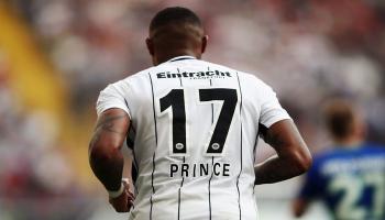 بواتينج يكشف سر عدم الاستعانة باسمه الأولي علي قميصه في المباريات