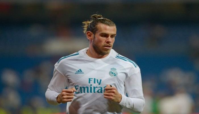 جاريث بيل يكلف ريال مدريد مليون يورو في المباراة