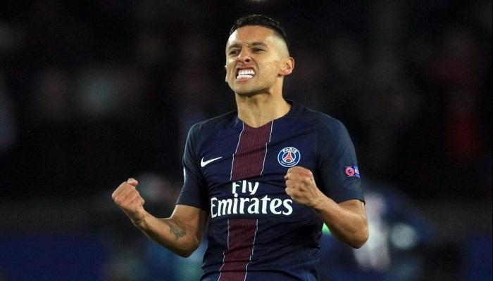 ريال مدريد يرصد مبلغا كبيرا لضم ماركينيوس