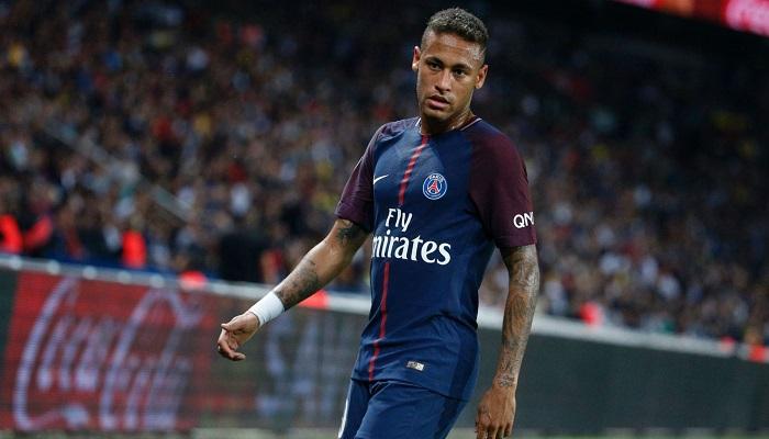 صحفي برازيلي: نيمار أقرب إلى ريال مدريد من برشلونة