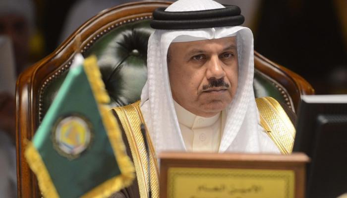 الدكتور عبداللطيف بن راشد الزياني