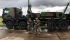 الاتحاد الأوروبي يبحث تسهيل نقل المعدات العسكرية بين دوله 