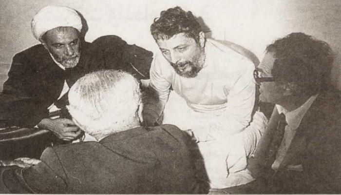 كوسا من المتهمين في استهداف الملك عبدالله بن عبدالعزيز