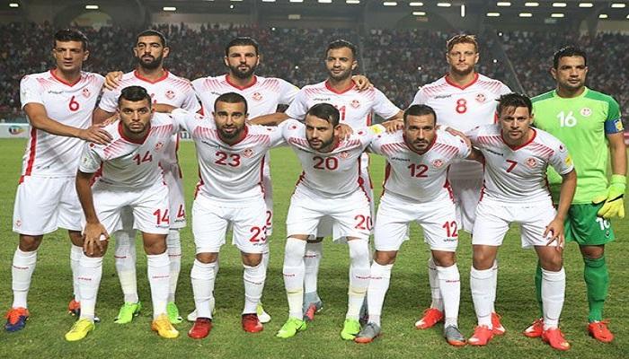 تونس تكمل عقد المنتخبات الأفريقية المتأهلة لمونديال روسيا