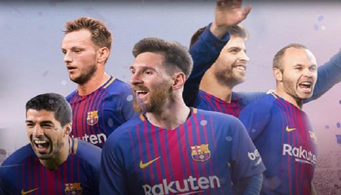 برشلونة يجهز لصفقتين ناريتين في الشتاء والصيف
