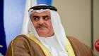 وزير الخارجية البحريني: تفجير أنبوب النفط تصعيد إيراني خطير
