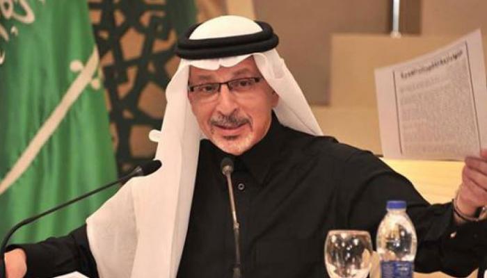 السفير السعودي كشف عن أن الأمم المتحدة تستقي معلوماتها من الحوثيين فقط