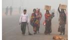 الهند تتراجع عن قيودها على المركبات لمواجهة التلوث 