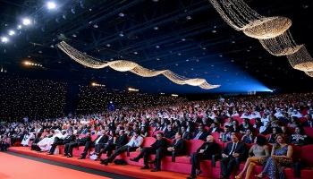 مهرجان دبي السينمائي ـ أرشيفية ـ