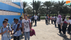 بـ"الغاز المجنون".. مهرجان أبوظبي للعلوم يواصل فعالياته